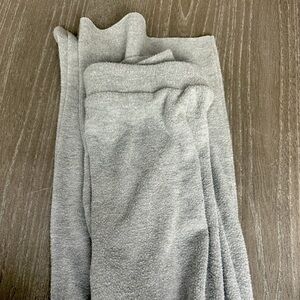 Zara comfy wide leg pants